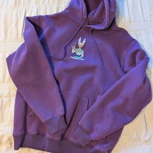 Primitive Dragonball Hoodie